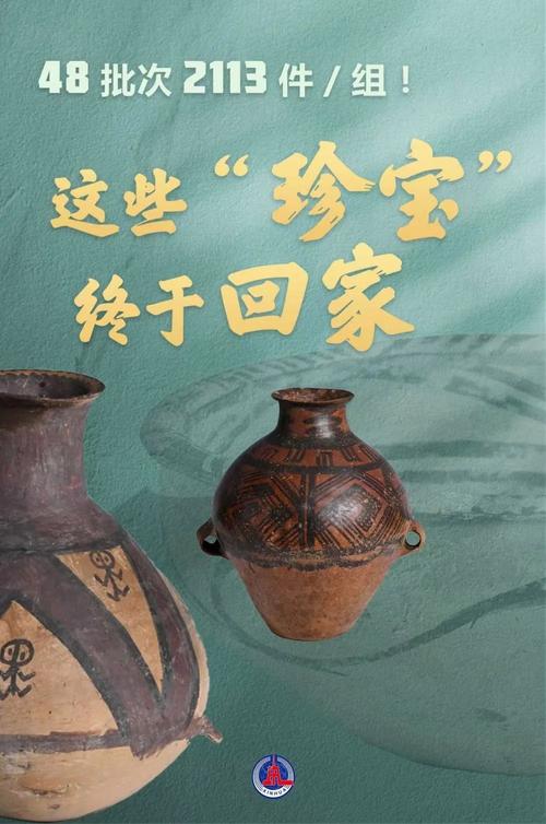 荷兰向墨西哥返还原住民族文物