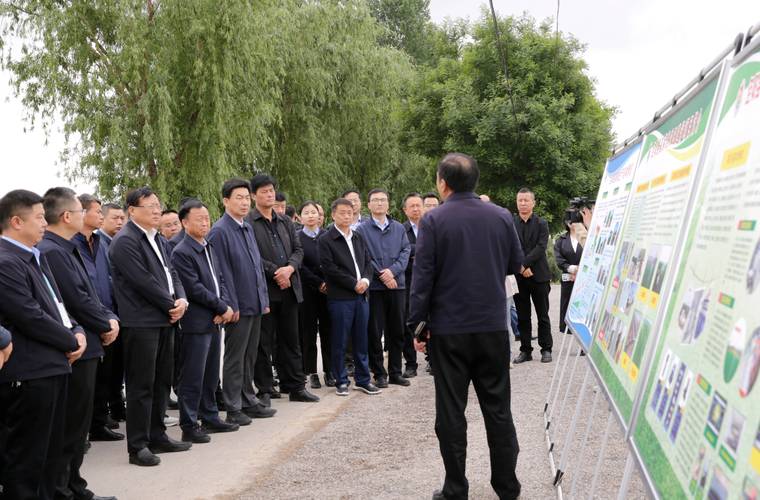 陕西:集中走访代表 主动听取意见
