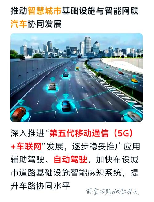 甘肃首条5G+智慧公路通车运营