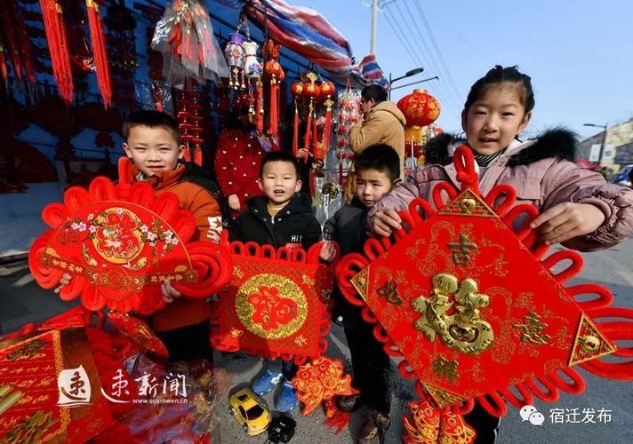 (新春走基层)海外台山人细数家乡年俗 齐庆中国春节