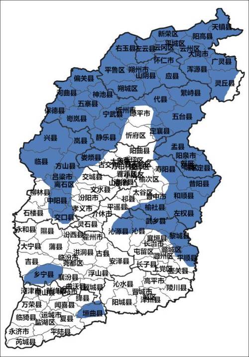 山西省繁峙县发布雷暴大风蓝色预警_1