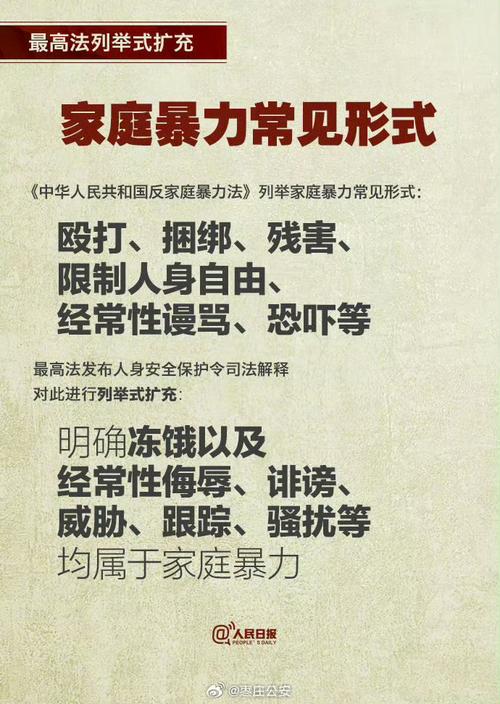 面对家人举起的拳头,你可以大胆说不!北京房山区法院:强化反家庭暴力司法保护力度