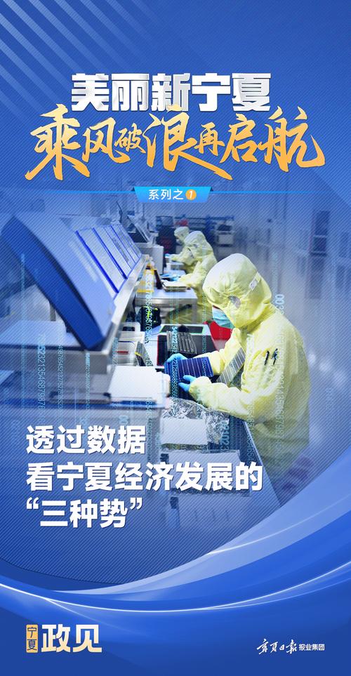 推动高质量发展·权威发布|宁夏:2023年新登记市场主体增幅达17.2%