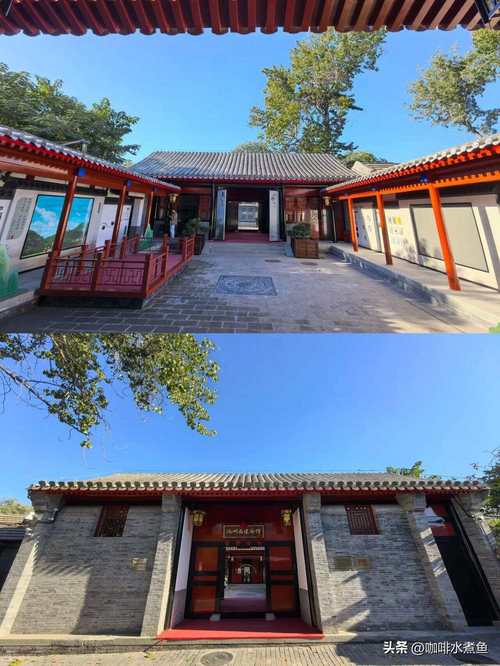 精心打磨两年 石埭会馆重张