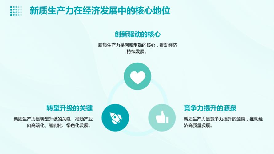 部长通道丨张玉卓:把创新放在突出位置 推动新质生产力发展