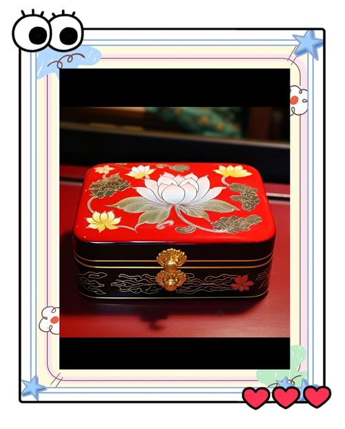 用双手把握推光成色 一件平遥漆器的制作还隐藏着哪些手艺绝活?