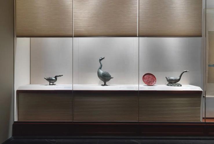 《镕古铸新—宋元明清铜器艺术展》于纽约开幕