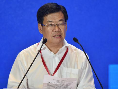 深圳市委原常委、市政府原副市长黄敏被查