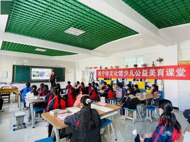 “润物细无声” 青少年美育教育和民族地区文化传承这样加强