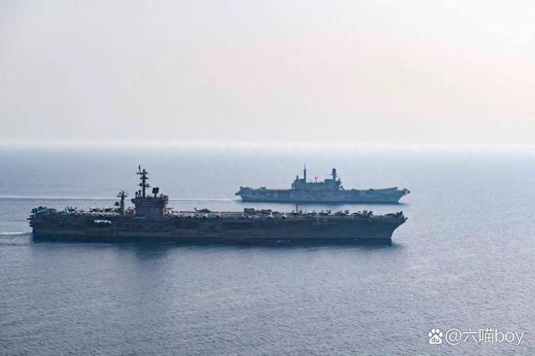 美中央司令部称摧毁也门胡塞武装无人水面舰艇