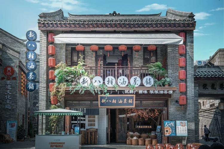 非遗表演+古建游持续火爆 国庆假期你去哪打卡了?