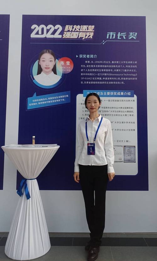 自制的洗洁精竟然可以吃?合肥10名学生获青少年科技创新市长奖