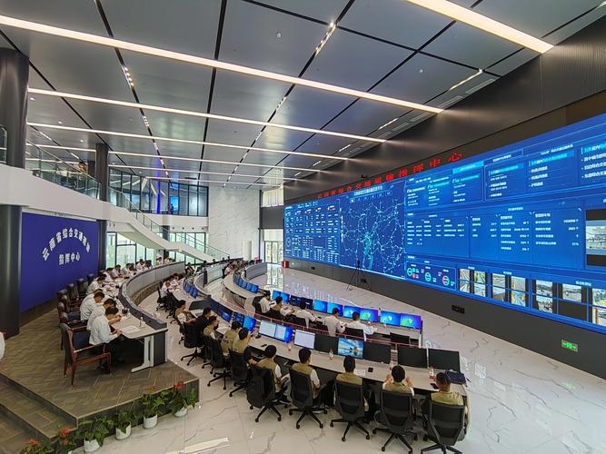 云南省持续加强网络交易信息监测及隐患整治