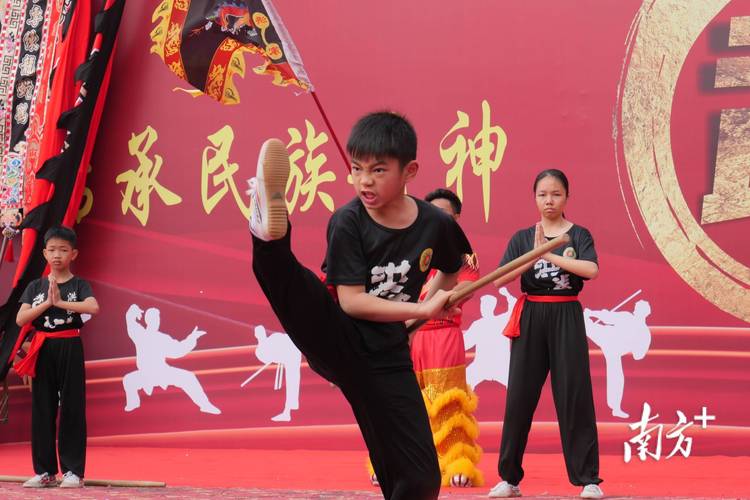 “武林大会”来了!5000多名“武林高手”齐聚中国药都陇西
