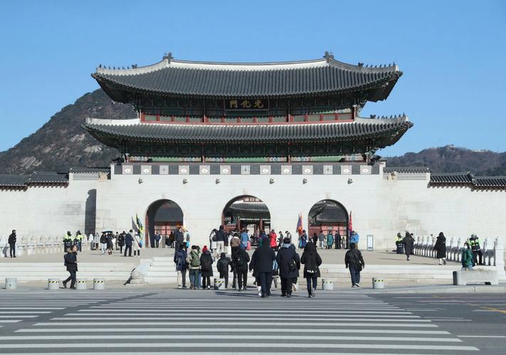 韩国旅游业遭冲击 首尔市长承诺保证游客安全