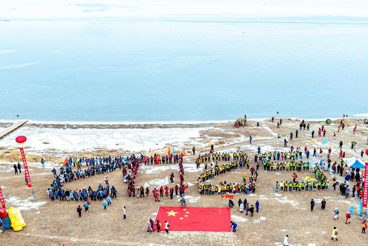 青海省启动2025年春季“局地同行动,净美青海湖”环境清洁联合行动