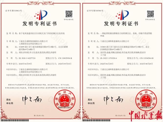 400万件发明专利为发展蓄能