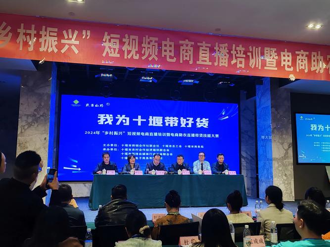 龙岗打造流量IP培育直播电商品牌