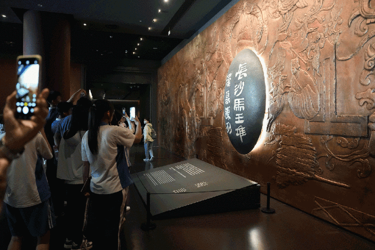 马王堆汉墓考古发掘50周年,新篇章如何开启?