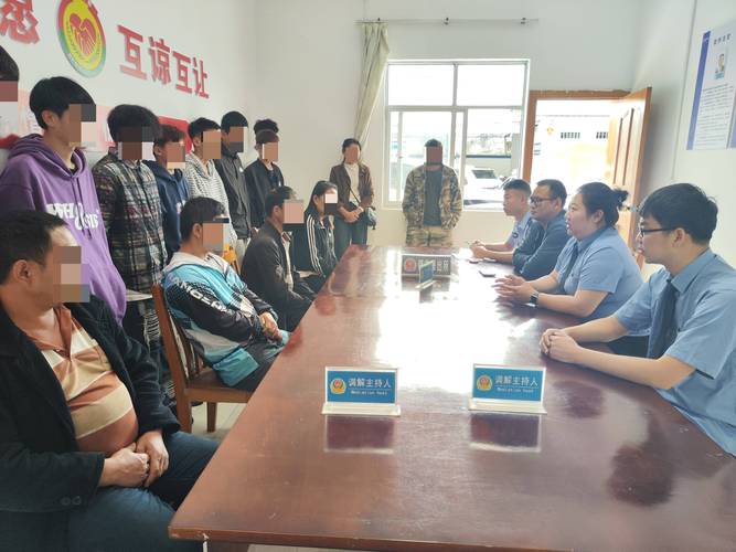 龙陵县检察院惩治涉毒犯罪 成效显著