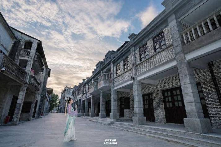 龙华“守望田野”线入选全国乡村旅游精品线路