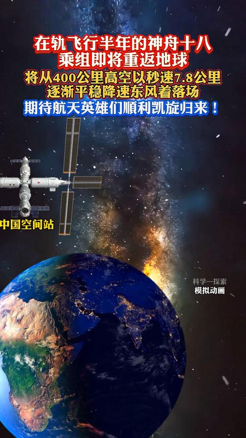 神舟十八号乘组的私人行囊都有啥?期待值拉满了→