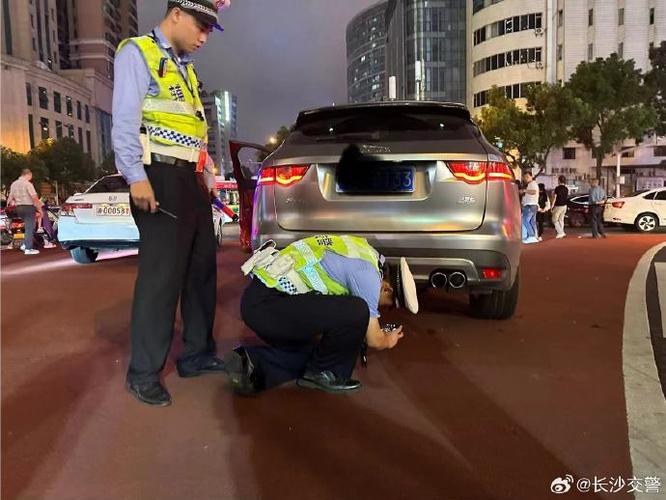 高考期间莫“炸街” 长沙交警全面升级“静音行动”