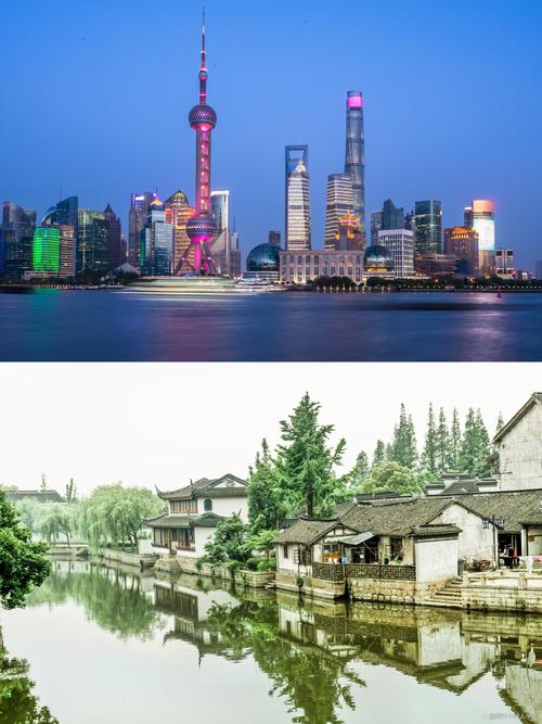 长三角再添4个国家5A级旅游景区