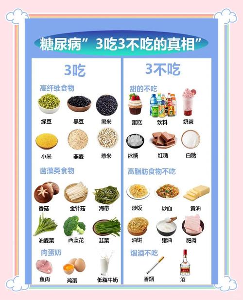 糖尿病多是吃出来的!4种食物是“升糖大户”,不想血糖飙升,再爱吃也要管住嘴
