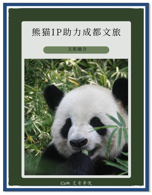 如何擦亮熊猫IP?四川社科院专家们提了这些好点子