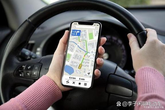 飞着出行会“堵”吗?这家粤企为你导航