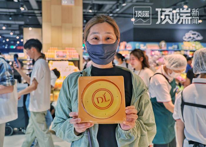 销售额暴涨1390%!胖东来调改永辉首店营业首日成绩单出炉