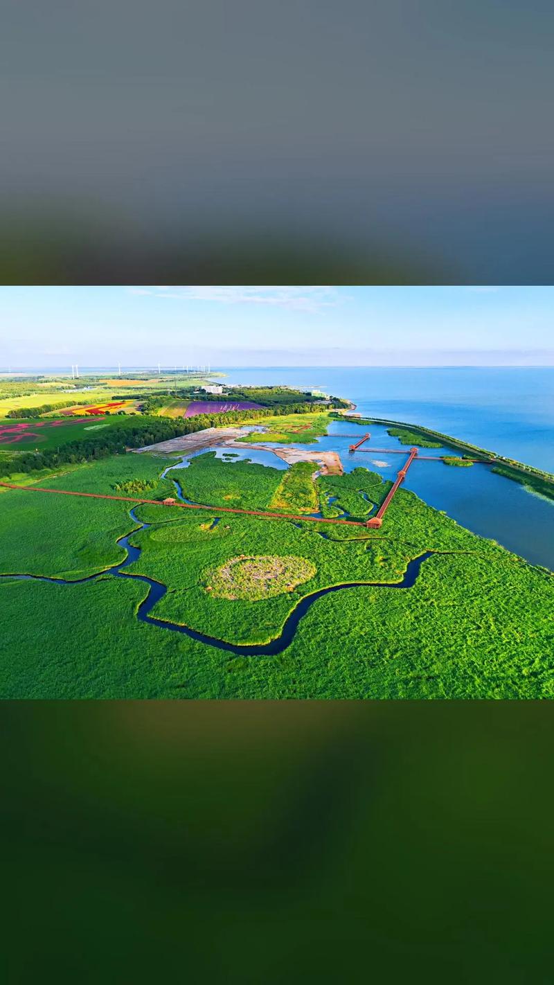 践行新风尚 文明吉林人|查干湖文明旅游全面升级