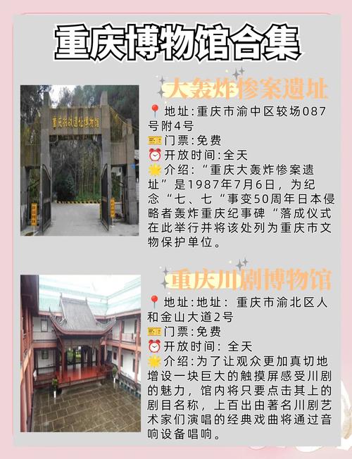 重庆将建设文物考古保护基地 打造考古研学新去处
