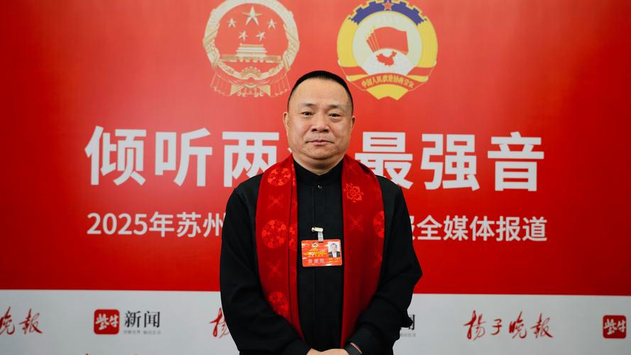 吴建华:为光明护航的“多面能手”