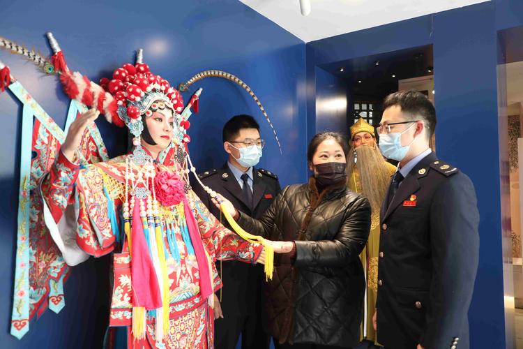 南皮税务以“税力量”激活农业发展新动能
