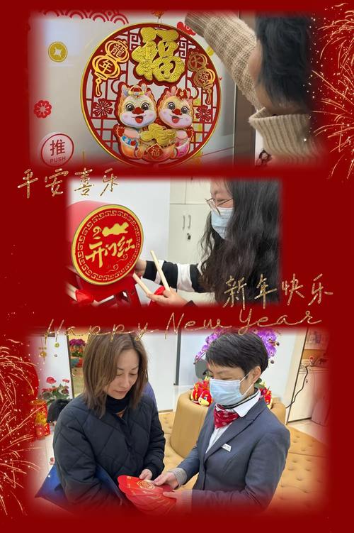 (新春见闻)传统与科技交融 “沉浸式文旅”添年味
