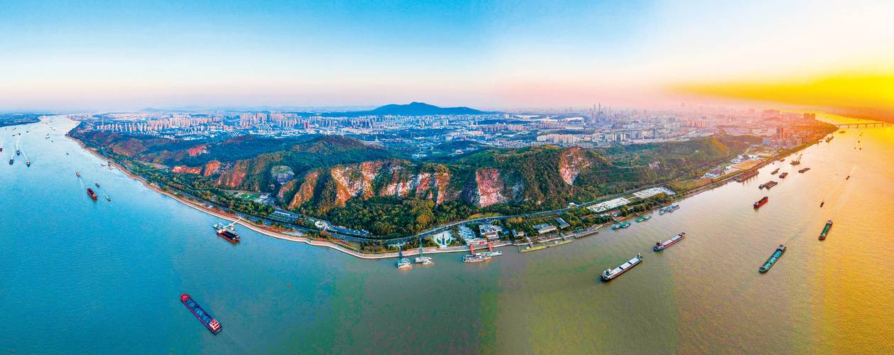 江苏无锡:全力打造大运河文化带