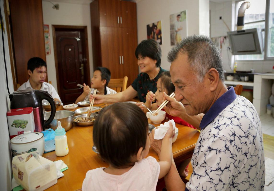 赣江观澜:主打松弛、自由度高 “轻相亲”受年轻人热捧