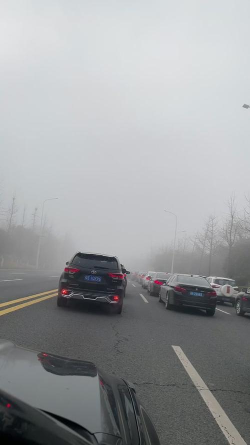 注意!江西境内这些路段车流量大 建议绕行