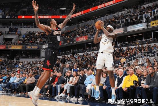 哈利伯顿21+9萨尔17+14 步行者主场胜奇才结束三连败