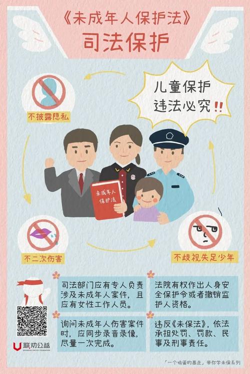 多方发力挽救失足少年