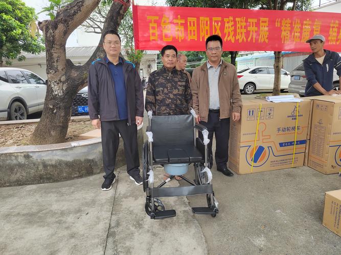 辽宁:聚焦适老助残辅具产业 精准保障兜牢民生底线
