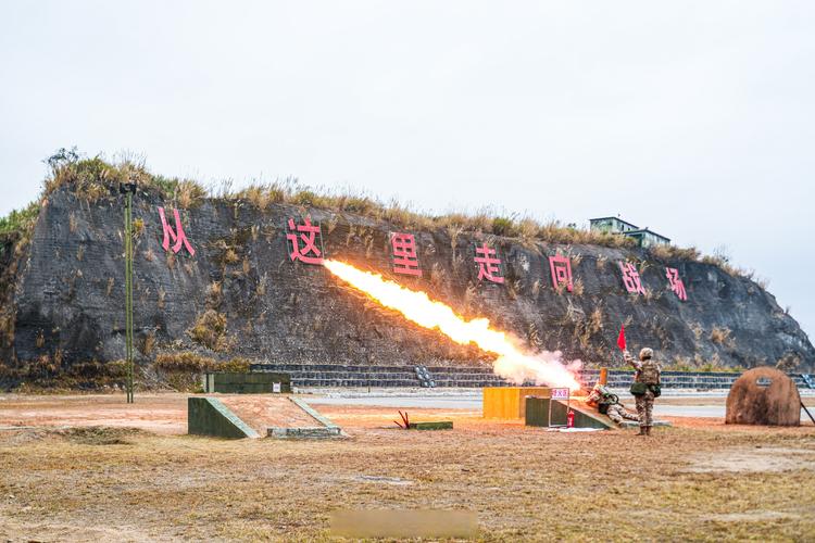 福建龙岩:进山入林实战实训,锤炼精兵提升灭火“硬实力”