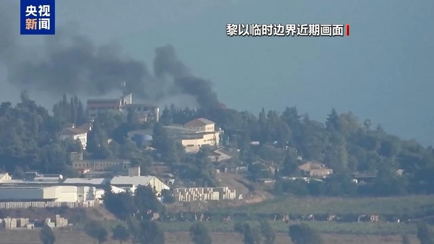 黎巴嫩真主党称以色列在贝鲁特的暗杀行动失败
