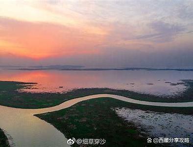 中国最大湖泊近十年丰水期面积增大 水位上升