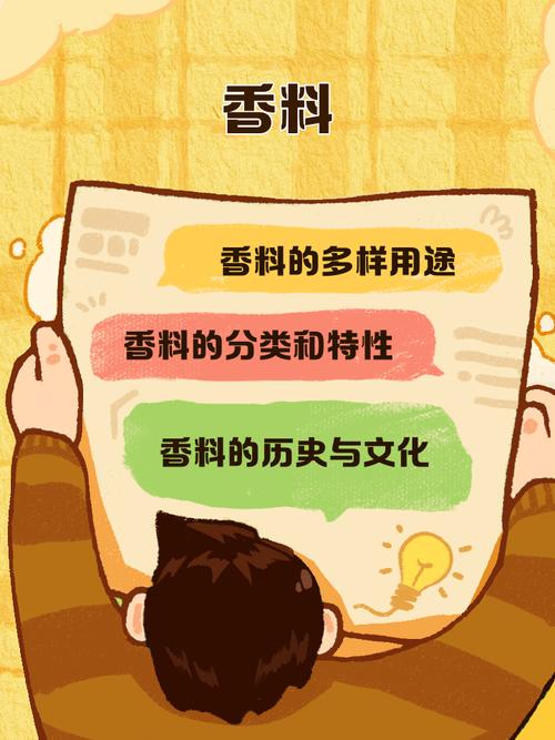 阅尽香料世界 回归五味中国(创作者谈)