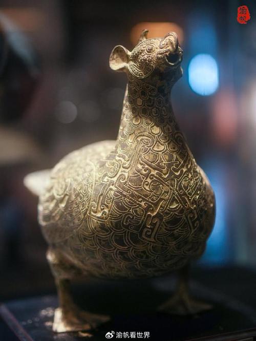 重庆考古“巴文化”研究取得新进展