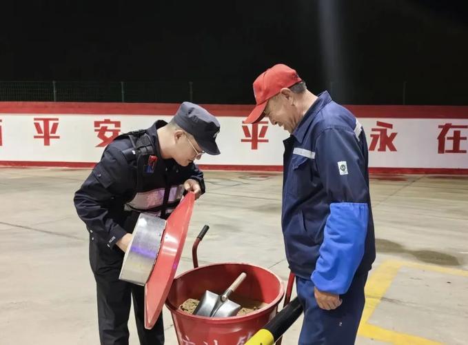 竭“警”全力,为平安“加码”!