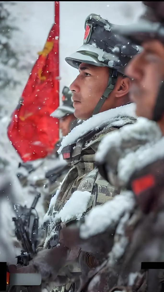 法治在线丨巡边、缉毒、打击偷渡 他们守卫祖国西南边疆